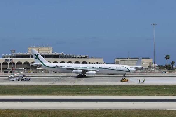 Scopri il Mondo a Bord!