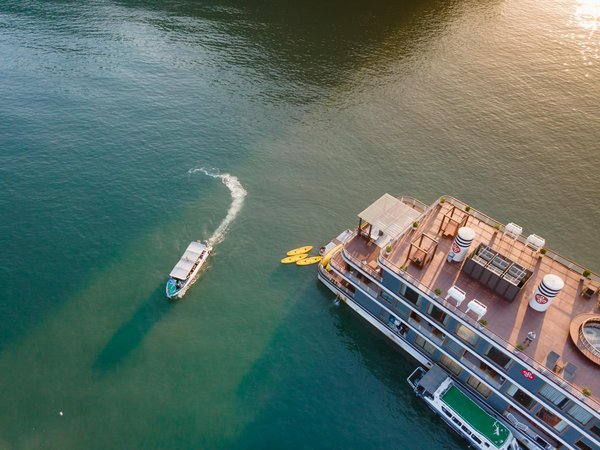 Avventure Indimenticabili nel Turismo Innovativo!